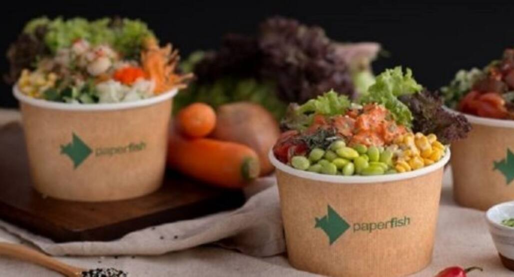 Paperfish Taman Tun Dr Ismail Kuala Lumpur